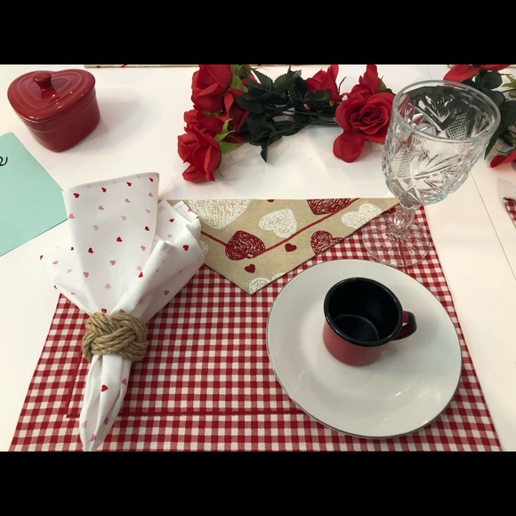 PLACEMATS - Picture 6 of 17